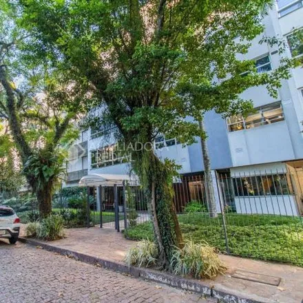 Buy this 3 bed apartment on Rua Engenheiro Álvaro Nunes Pereira in Moinhos de Vento, Porto Alegre - RS