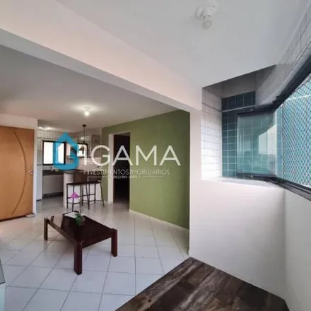Buy this 2 bed apartment on Shopping dos Colchões in Avenida Engenheiro Roberto Freire, Capim Macio
