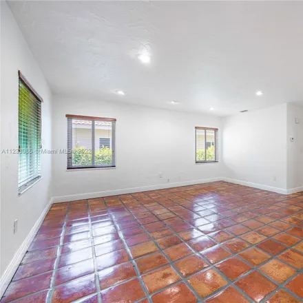Image 5 - 815 Tangier Street, Coral Gables, FL 33134, USA - House for rent