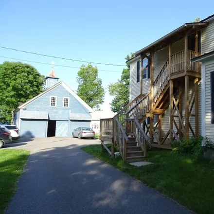Image 1 - 110 Park Ave, Hopkinton, New Hampshire, 03229 - Apartment for rent