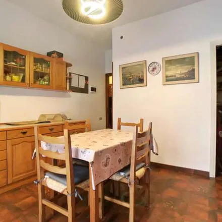 Rent this 4 bed apartment on Via Maestro Isacco in 11, 50127 Florence FI