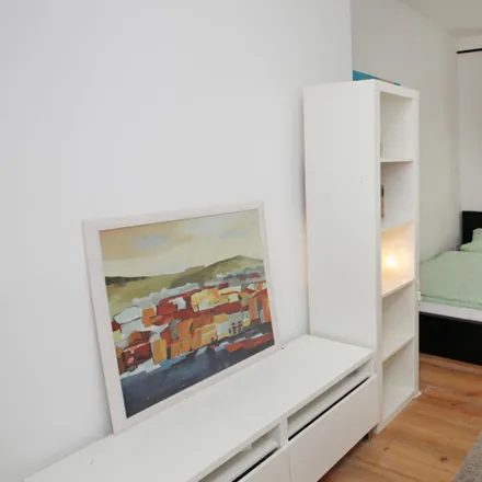 Rent this 3 bed room on Körnerstraße 2 in 13585 Berlin, Germany