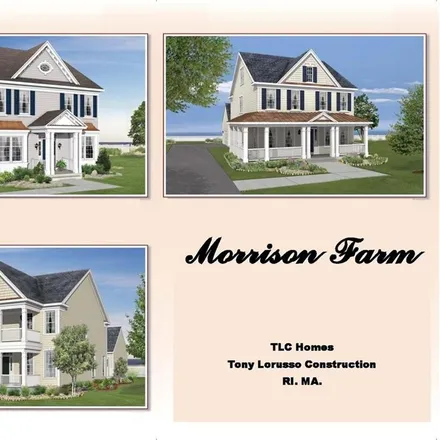 Buy this 4 bed house on 85 Morrison Avenue in Middletown, RI 02842