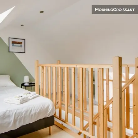 Rent this 1 bed room on Lille in L'Épine, FR