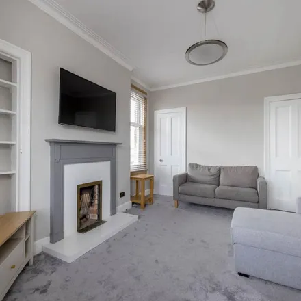 Rent this 2 bed apartment on 1 Western Place in City of Edinburgh, EH12 5QA