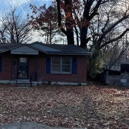 Buy this 2 bed house on 3699 Mary Cove in Memphis, TN 38111