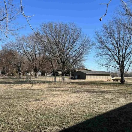 Image 8 - North Hoover Road, Hesston, Harvey County, KS 67062, USA - House for sale