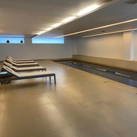Buy this 3 bed apartment on Comedor El Sazón de Mamá in Calle Arquímedes, Colonia Granada
