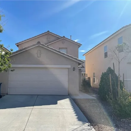 Rent this 3 bed house on 6323 West Haleh Avenue in Enterprise, NV 89141