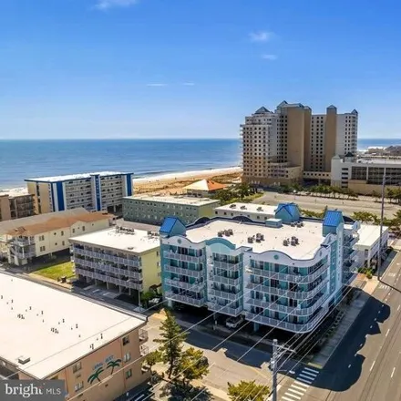 Image 4 - Ocean Bliss, 15 51st Street, Ocean City, MD 21842, USA - Condo for sale