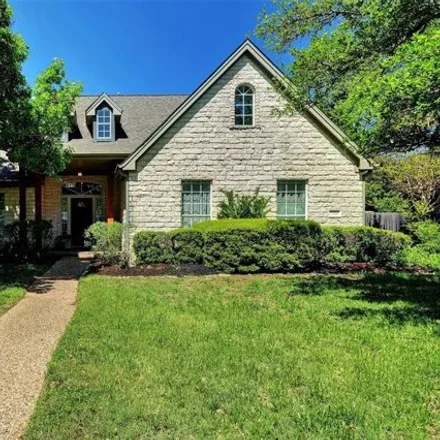 Buy this 4 bed house on 7706 Blue Lilly Drive in Austin, TX 78750