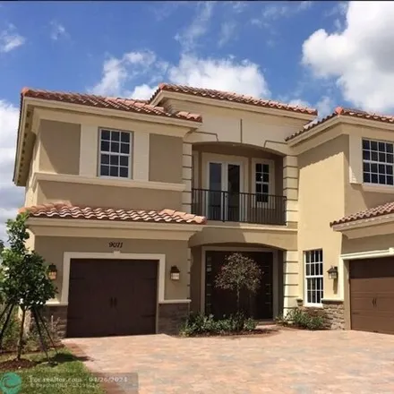 Buy this 5 bed house on 9071 Edgewater Bend in Parkland, FL 33076