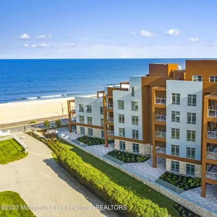 Image 2 - unnamed road, Long Branch, NJ 07740, USA - Apartment for rent