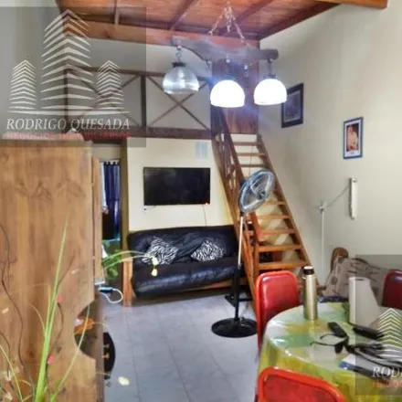 Buy this 1 bed apartment on Mitre 4366 in Partido de La Costa, B7111 CFX Costa Azul