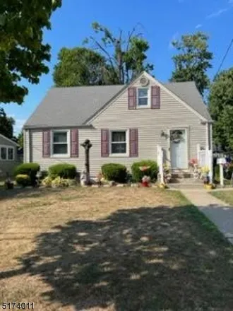 Buy this 3 bed house on 18 North Smith Street in Avenel, Woodbridge Township
