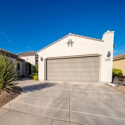 Buy this 3 bed house on 26462 West Covey Lane in Buckeye, AZ 85396