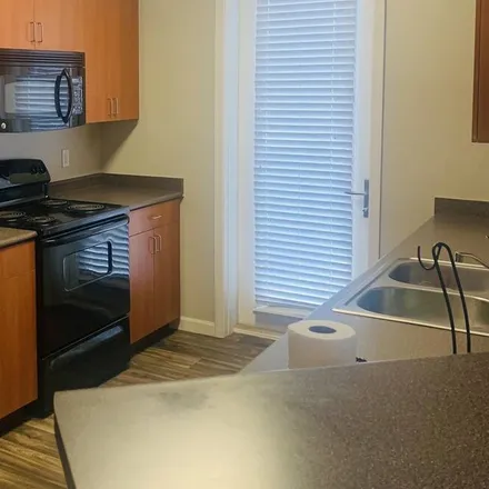 Rent this 2 bed apartment on Renton