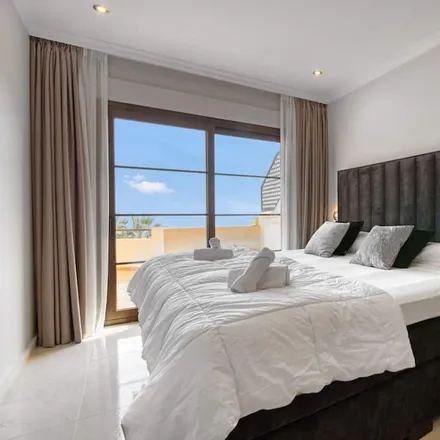 Rent this 4 bed house on Altea in Carrer La Mar, 03590 Altea