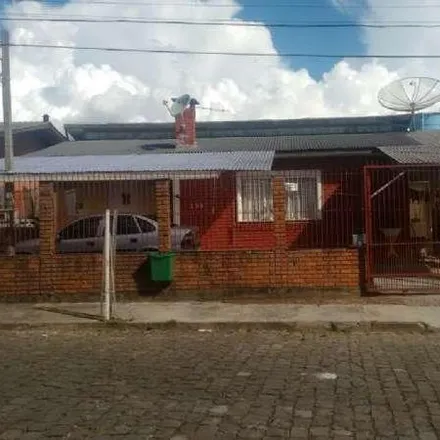 Image 2 - unnamed road, Ana Rech, Caxias do Sul - RS, 95060-120, Brazil - House for sale