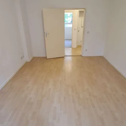 Rent this 3 bed apartment on Gottschedstraße in 13357 Berlin, Germany