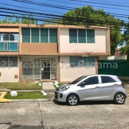 Buy this 6 bed house on MTB.MOTO.SERVICES in Avenida Ramón Arias PH SAN LUIS, 0801