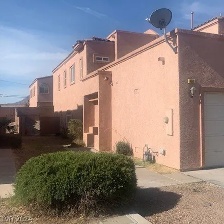 Rent this 2 bed townhouse on 456 East Sunset Road in Henderson, NV 89011