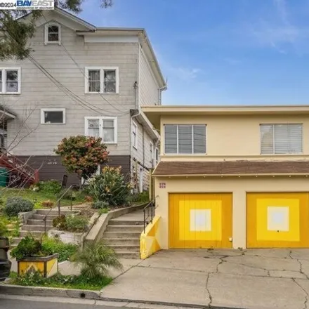 Buy this 2 bed house on 674 Brooklyn Avenue in Oakland, CA 94606
