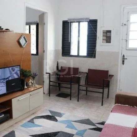 Buy this 3 bed house on Garagem 29 in Rua Lopo Gonçalves, Cidade Baixa