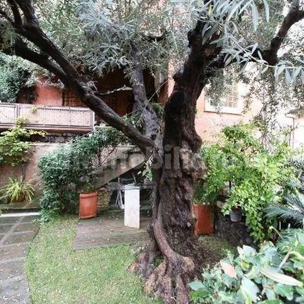 Image 8 - Chiesa di Sant’Eligio dei Ferrari, Via del Velabro, 00153 Rome RM, Italy - Apartment for rent