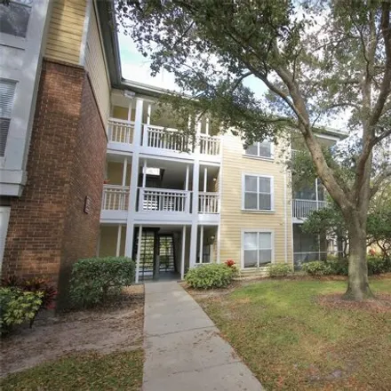 Buy this 1 bed condo on 4235 Chatham Oak Court in Mullis City, Hillsborough County