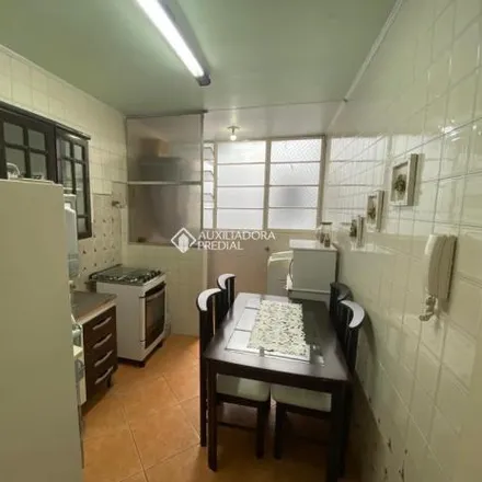 Buy this 1 bed apartment on Rua Guananas in Ouro Branco, Novo Hamburgo - RS