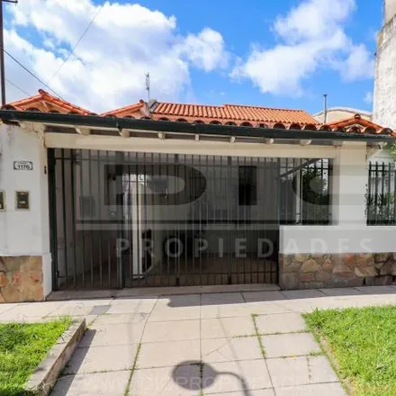 Buy this 5 bed house on Chubut 1180 in Barrio Carreras, 1642 San Isidro