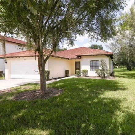 Rent this 3 bed house on 9031 Murano Mews Court in Four Corners, FL 34747