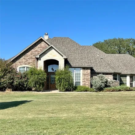 Buy this 4 bed house on 2488 Wood Duck Lane in Hood County, TX 76049