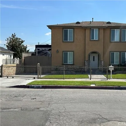 Buy this 4 bed house on 1498 East 82nd Street in Los Angeles, CA 90001