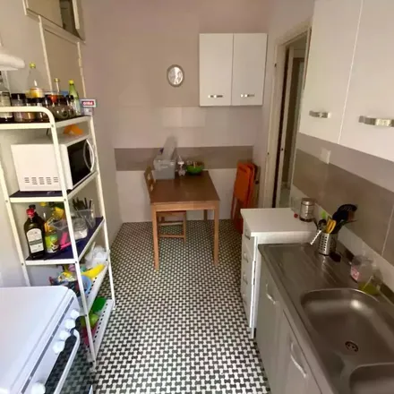Rent this 5 bed apartment on Esso in Circonvallazione Nomentana, 00162 Rome RM
