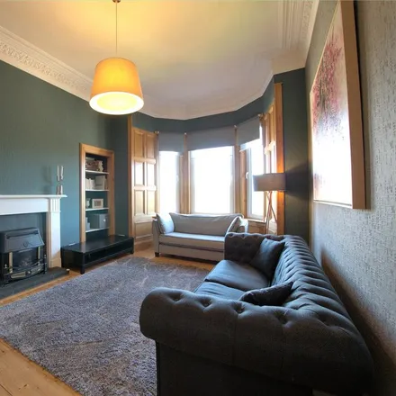 Rent this 2 bed apartment on West Savile Terrace in City of Edinburgh, EH9 3DS