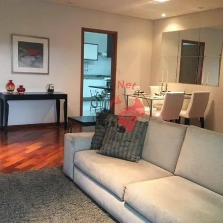 Buy this 3 bed apartment on Rua Conselheiro Lafayette in Barcelona, São Caetano do Sul - SP