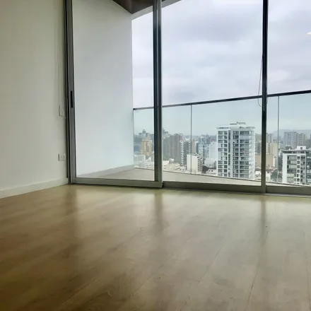 Image 4 - General César Canevaro Avenue 1101, Lince, Lima Metropolitan Area 15072, Peru - Apartment for rent