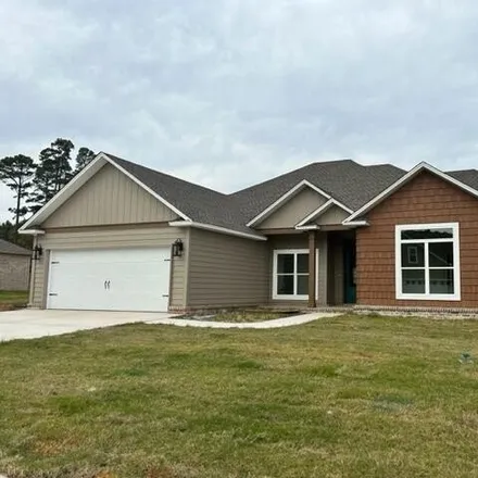 Image 1 - 218 Promenade Circle, Norristown, Russellville, AR 72801, USA - House for sale