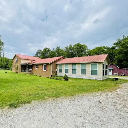 Buy this 4 bed house on 1373 Mooresville Road in Mooresville, Marshall County
