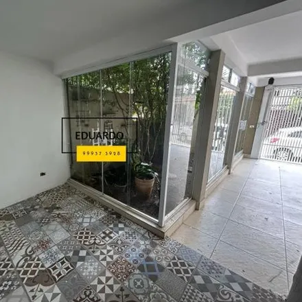 Buy this 3 bed house on Rua Elisabeth Constantino Hori in Rio Pequeno, São Paulo - SP