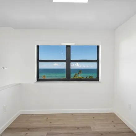 Image 9 - 1201 South Ocean Drive, Beverly Beach, Hollywood, FL 33019, USA - Condo for sale