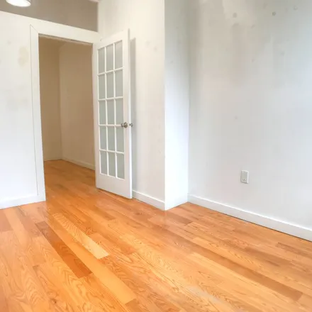 Rent this 4 bed apartment on 315 Jefferson Street in New York, NY 11237