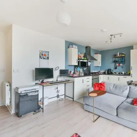 Image 1 - Bedford House, London Road, London, CR0 2SW, United Kingdom - Apartment for sale
