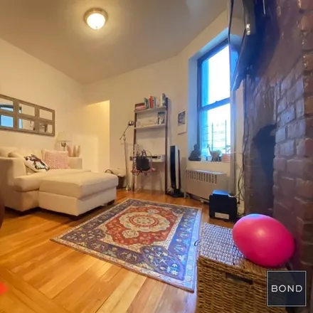 Rent this 1 bed apartment on West 83rd Street in New York, NY 10024