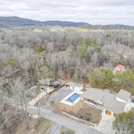 Image 3 - 698 Sanders Road, Whitfield County, GA 30720, USA - House for sale
