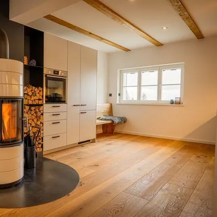 Rent this 2 bed apartment on Altenberg in Saxony, Germany