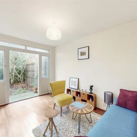 Rent this 2 bed apartment on 50 Granby Street in Spitalfields, London