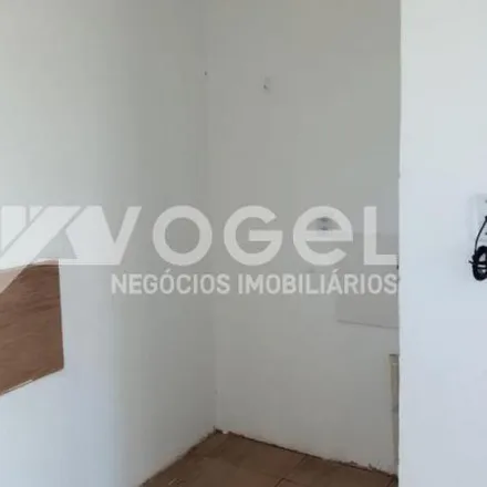 Buy this 2 bed apartment on Rua 7 de Abril 386 in Rio dos Sinos, São Leopoldo - RS